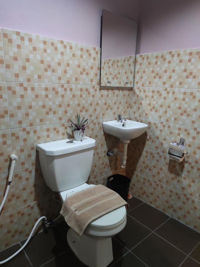 Glory Hotel Cubao Bandar Quezon Luaran gambar