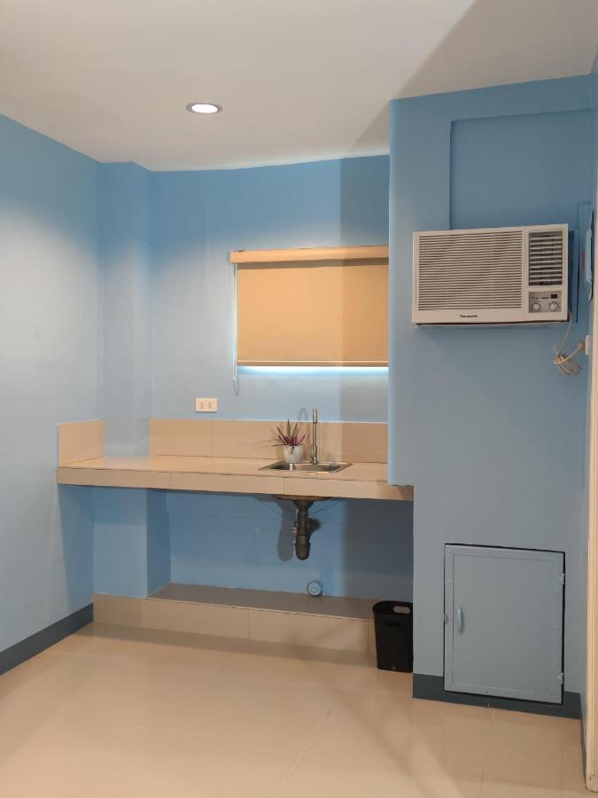 Glory Hotel Cubao Bandar Quezon Luaran gambar
